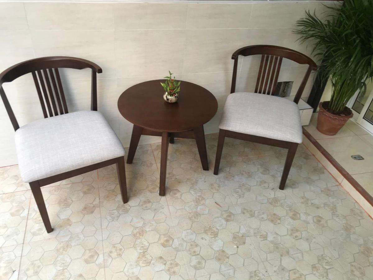 Hotel Harrys Resiendence Bangkok Esterno foto